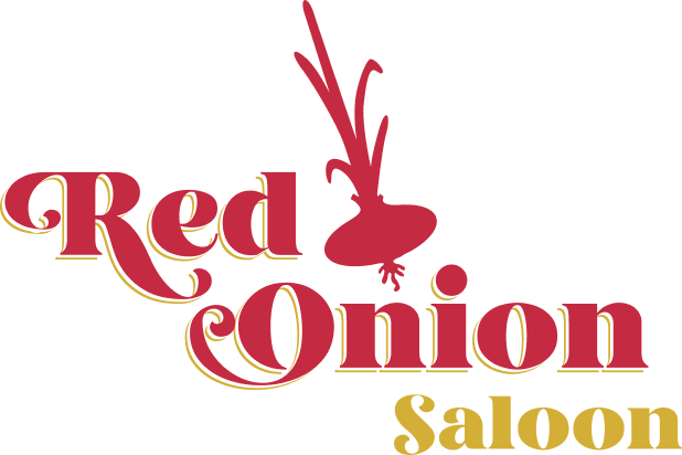 Red Onion Saloon